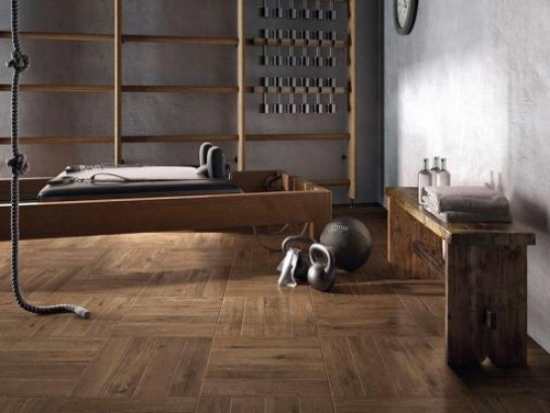 Керамогранит ColiseumGres Gardena Beige 610010000729 напольная 45х45